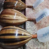 عود|سازهای سنتی|بندرعباس, |دیوار