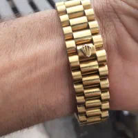 ساعت رولکس در حد نو