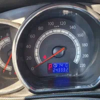 جکj5 94|خودرو سواری و وانت|تبریز, |دیوار