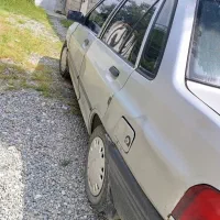 فروش فوری پراید