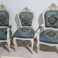 مبل استیل|مبلمان خانگی و میز عسلی|قرچک, شهرک طلائیه|دیوار