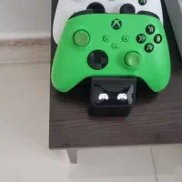 کنسول xbox series s|کنسول، بازی ویدئویی و آنلاین|هشتگرد, فاز ۱ مهستان|دیوار