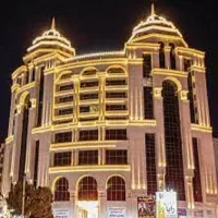 بورس-طلای-عظیمیه-برج-ماندگار
