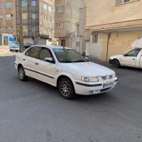 سمند مولتی پلکس مدل ۹۴ نقد اقساط معاوضه|خودرو سواری و وانت|تبریز, |دیوار