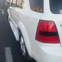 سورنتو ۲۰۰۸ فول بی رنگ