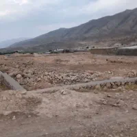 زمین گلخونه‌ای باغ شهری|فروش زمین و ملک کلنگی|خنج, |دیوار