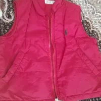 پافر دخترانه