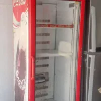 خریدانواع یخچال استاده تک درب