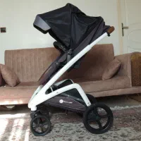 کالسکه خارجی safeline