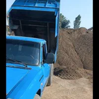 شن ماسه ملاتی پوکه اجر