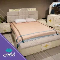 روتختی یکنفره و دو نفره و زیر سفره ای (نو)