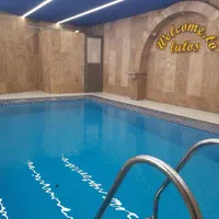 اجاره روزانه/هفتگی/ماهانه ویلا