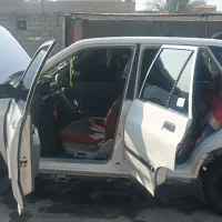 شادگان پراید مدل 86|خودرو سواری و وانت|شادگان, |دیوار