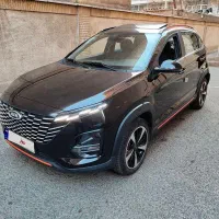 x33 کراس اتومات مدل۱۴۰۴