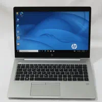 لپتاپ صفحه لمسی اچ پی 745 جی 6