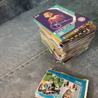 کیمدی ۲۰۲۵و۲۰۲۶