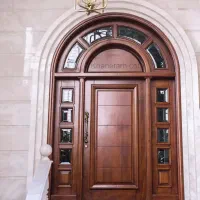 ماشین کار CNC چوب