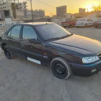 پژو پارس مدل 82