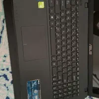 لبتاب Ausus/X552c درحد|رایانه همراه|صومعه‌سرا, |دیوار