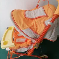 کالسکه و روروک پوشه بند کودک|کالسکه و لوازم جانبی|یزد, |دیوار