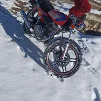 هندا پیشرو 200