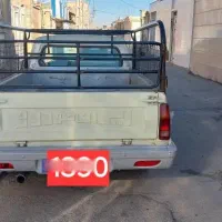 پیکان وانت مدل 90