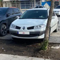 مگان2000اتومات