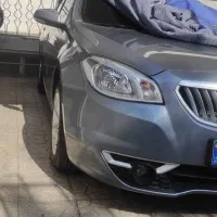 برلیانس H330 نوک مدادی99 موتور بزرگ 1650کم کارکرد