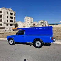 نیسان|خودرو کلاسیک|نورآباد, |دیوار