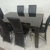 میزنهارخوری|میز و صندلی غذاخوری|تهران, مجیدآباد|دیوار