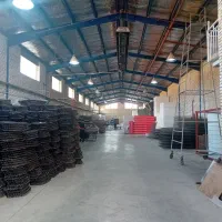 فروش سوله کارخانه ۲۴۵۰ متری قم|فروش دفتر صنعتی، کشاورزی، تجاری|قنوات, |دیوار