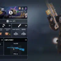 اکانت کالاف