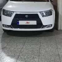 دناپلاس ۶ سرعته فول اپشن