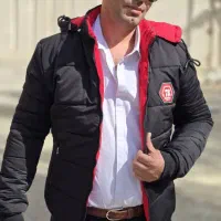 کاپشن دورس پافر|لباس|تهران, سیروس|دیوار