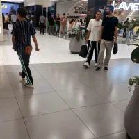 اجاره واحد تجاری ۵۳ اطلس مال نیاوران|اجارهٔ مغازه و غرفه|تهران, حصار بوعلی|دیوار