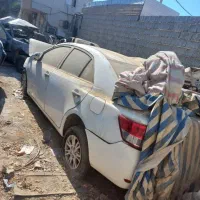 فروش ماشین تصادفی