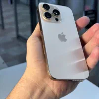 iPhone 16 Pro 128g صفر|موبایل|ارومیه, |دیوار