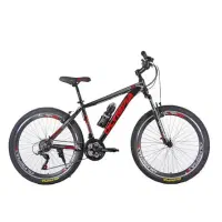 دوچرخه ۲۶ در حد نو درجه یک المپیا