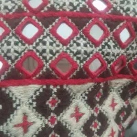 دوخت آیینه پذیر فته میشه