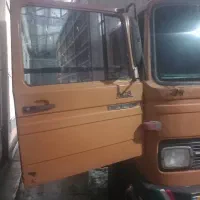 خاور ۶ تن مدل ۶۵|خودرو سنگین|گرگان, |دیوار