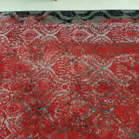 فرش بهشتی، ۷۰۰ شانه، از کلکسیون طوفان