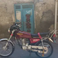 موتور سیوان 150cc|موتورسیکلت|سروآباد, |دیوار