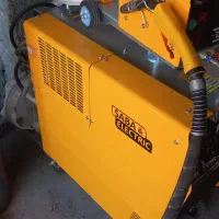 فروش دستگاه جوش ۶۵۰ اب خنک co2صبا|ماشین‌آلات صنعتی|اصفهان, کوی امیریه|دیوار