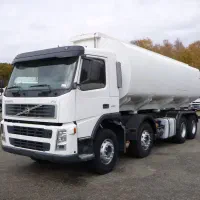 حمل و پخش آب با کامیون در شهرک صنعتی بهارستان