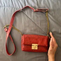 چند عدد کیف نو|کیف، کفش، کمربند|مشهد, تربیت (صدف)|دیوار