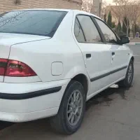 سمند EF7 مدل ۹۵|خودرو سواری و وانت|نجف‌آباد, امیرآباد|دیوار