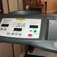 تردمیل اسپرت آرت مدل ۱۰۶۰