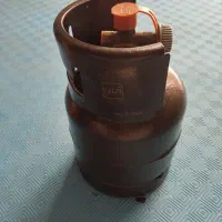پیکنیک یک ونیم کیلویی وکپسول آتش نشانی