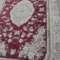 چند عدد فرش ۶ متری تک