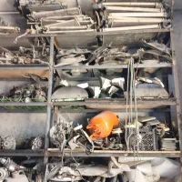 مکانیکی سیار ودر مغازه وقطعات استوک خودرو سواری